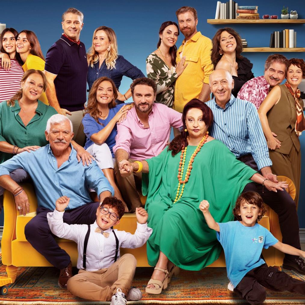 Έκτακτη απόφαση ALPHA - Γιατί..κόβει «Το Σόι σου»