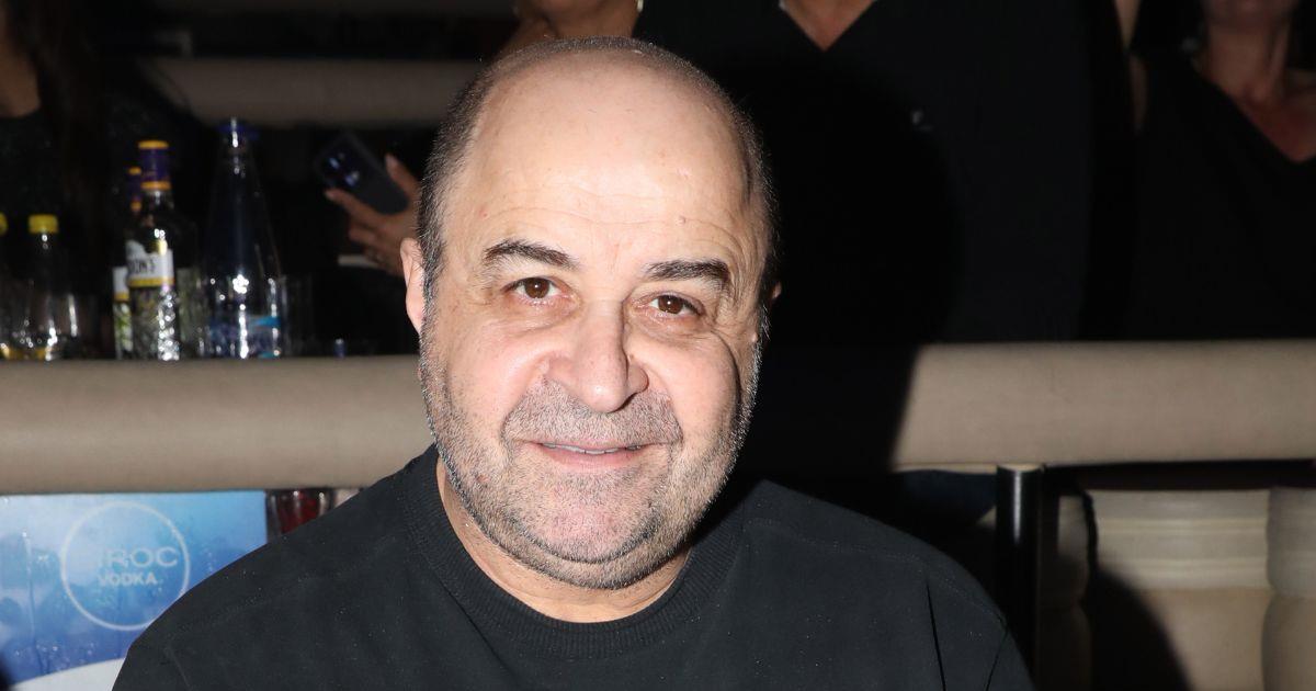 Έκτακτη είδηση για Μάρκο Σεφερλή