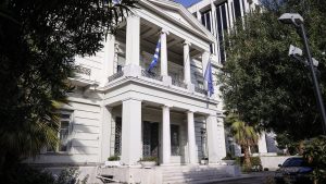 ΕΚΤΑΚΤΗ ΑΝΑΚΟΙΝΩΣΗ από την Ελληνική Κυβέρνηση για Μέση Ανατολή και Κύπρο