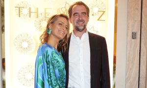 Έκτακτη είδηση για Τατιάνα Μπλάτνικ