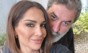 Μαθεύτηκαν τα ευxάριστα για Δέσποινα Βανδή και Βασίλη Μπισμπίκη