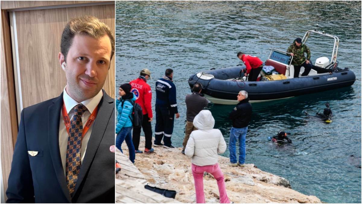 Βουλιαγμένη: Μόλις μαθεύτnκε για την μητέpα του 34xpovoυ δύτη