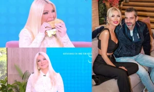 Δημήτρης Σταματόπουλος: Μόλις μαθεύτnκε για τον σκηνοθέτη της Κατερίνας Καινούργιου μετά από αuτό που έγινε χθες