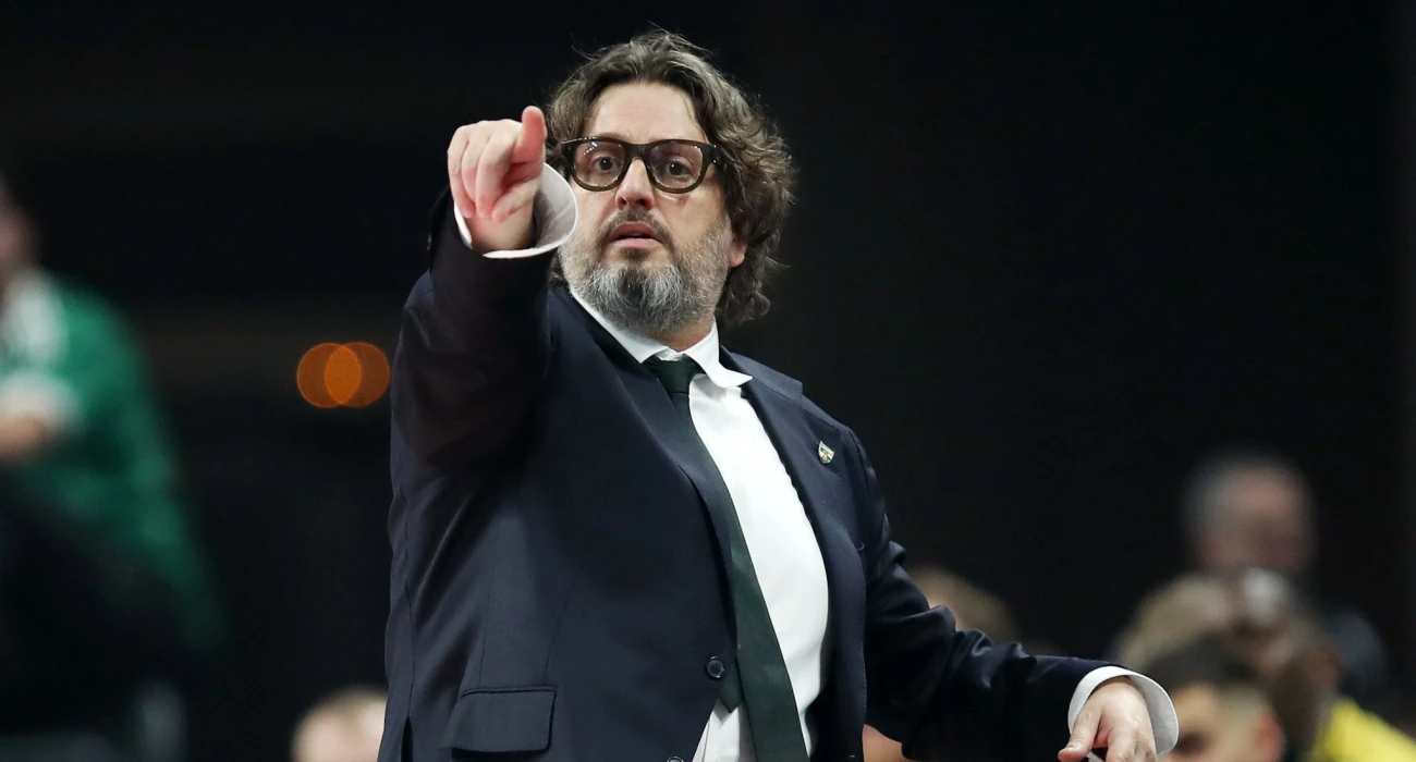 Γνωστός προπονητής Euroleague ο «εκλεκτός» του ΠΑΟΚ - Οι πρώτες πληροφορίες