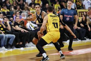 Έκτακτο για το αυριανό ΠΑΟΚ-Άρης