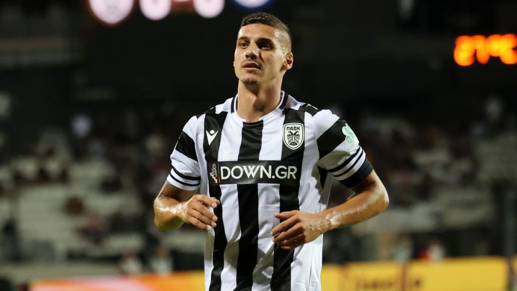 Μόλις μαθεύτηκε για Ντεσπόντοφ - Αποχωρεί από τον ΠΑΟΚ στο τέλος της χρονιάς;
