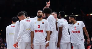 Είδηση έκπληξη για Μονακό λίγες ώρες πριν τον Ολυμπιακό