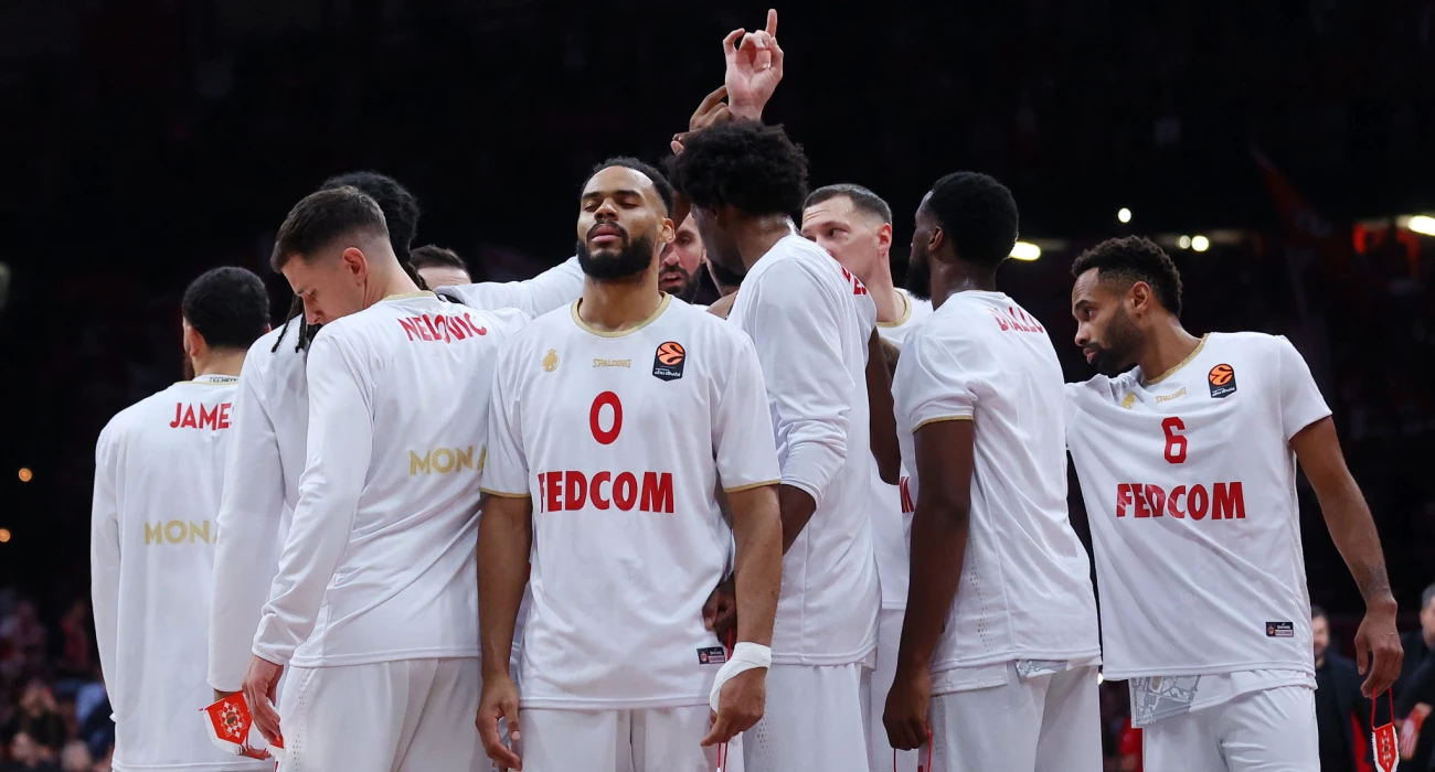 Είδηση έκπληξη για Μονακό λίγες ώρες πριν τον Ολυμπιακό