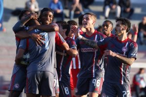 Η βαθμολογία της Stoiximan Super League μετά την νίκη του Ολυμπιακού επί του Πανσερραϊκού!