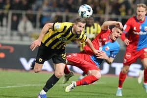 Η βαθμολογία της Stoiximan Super League μετά την ισοπαλία της ΑΕΚ με Βόλο!