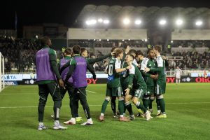 ΕΠΙΑΣΕ 4ΑΔΑ: Η βαθμολογία της Stoiximan Super League μετά την νίκη του Παναθηναϊκού με ΟΦΗ!