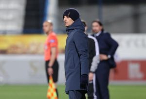 Τι είπε ο Λουτσέσκου μετά το Κηφισια-ΠΑΟΚ