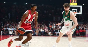 Πώς μπορεί να προκύψει ντέρμπι Ολυμπιακός – Παναθηναϊκός στα Play Offs EuroLeague