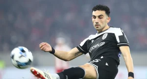 Πρόβλημα με Μιχαηλίδη στον ΠΑΟΚ – «Κόπηκε» και από την Εθνική