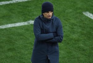 Τι δήλωσε ο Λουτσέσκου μετά το Ολυμπιακός-ΠΑΟΚ