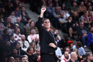 Τι έγινε με Μπαρτζώκα μετά την 100αρα Ολυμπιακού με Παρί