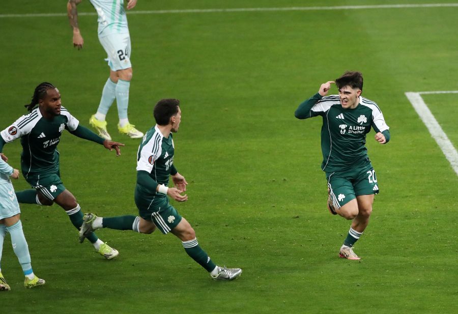 Παναθηναϊκός: Πότε θα γίνει η ρεβάνς με την Μπέτις στην Ισπανία