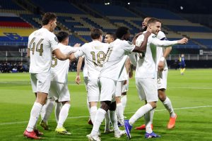 Ονειρικό βράδυ για το ελληνικό ποδόσφαιρο: ΑΕΚ και Παναθηναϊκός απογείωσαν την Ελλάδα στη Βαθμολογία UEFA