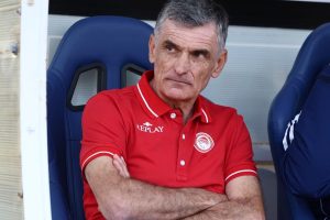 Τι είπε ο Μεντιλίμπαρ μετά το ΟΦΗ-Ολυμπιακός