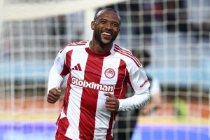 Μόλις έγινε γνωστό για Ελ Κααμπί μετά το ΟΦΗ-Ολυμπιακός