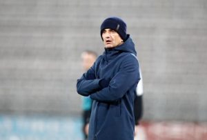 Τι είπε ο Λουτσέσκου μετά την ήττα του ΠΑΟΚ από Βόλο