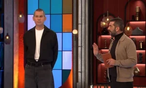 MasterChef Διαρροή 26/3: «Ακυρώνεται η προσπάθεια και αποχωρείς» – Φεύγουν 2 σήμερα και δεν το περιμένει κανείς