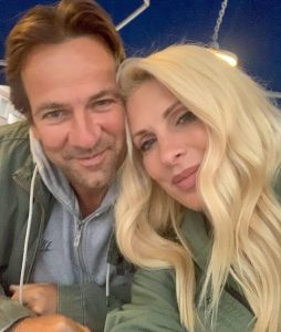 «Το γνωρίζει όλη η Άνδρος!» – Τι αποκάλυψαν για Μενεγάκη-Παντζόπουλος στο Twitter/X