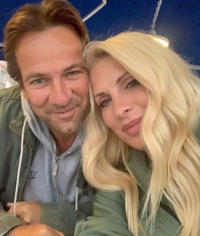 «Το γνωρίζει όλη η Άνδρος!» - Τι αποκάλυψαν για Μενεγάκη-Παντζόπουλο στο Twitter/X