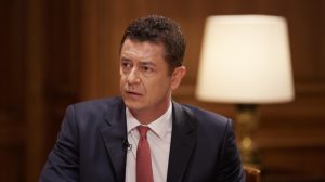 Έκτακτο για Αντώνη Σρόιτερ: Σε αυτό το κανάλι θα τον βλέπουμε την επόμενη τηλεοπτική σεζόν