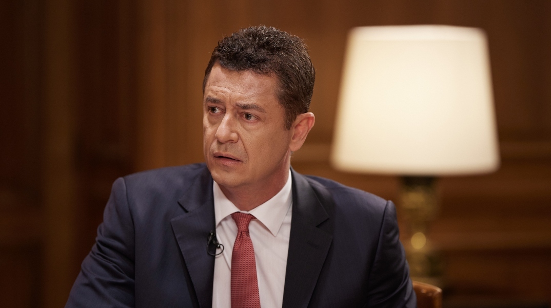 Έκτακτο για Αντώνη Σρόιτερ: Σε αυτό το κανάλι θα τον βλέπουμε την επόμενη τηλεοπτική σεζόν