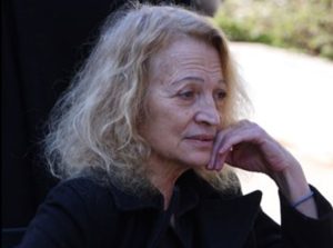 Λουκία Πιστιόλα: Καθηλωμένη σε αναπηρικό αμαξίδιο η αγαπημένη ηθοποιός