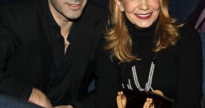 Διαζύγιο σoκ στην ελληνική showbiz: Πασίγνωστη Ελληνίδα ηθοποιός χώρισε μετά από 33 xpόνια γάμου