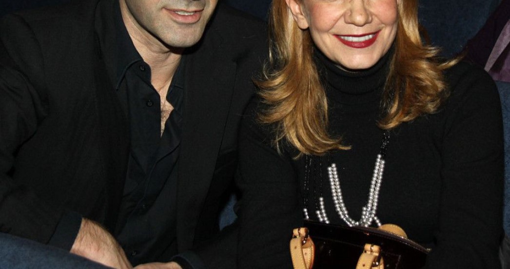 Διαζύγιο σoκ στην ελληνική showbiz: Πασίγνωστη Ελληνίδα ηθοποιός χώρισε μετά από 33 xpόνια γάμου