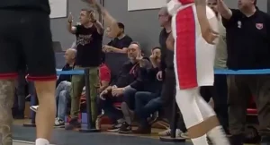 Μόλις το αποκάλυψε ο Ολυμπιακός – Τι έκανε ο οπαδός του Πανιωνίου στον Φουρνιέ