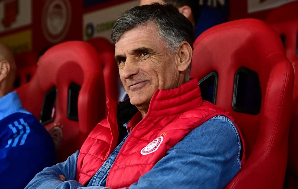 Η απόφαση Μεντιλίμπαρ μετά το ΟΦΗ-Ολυμπιακός, τι ανακοίνωσε στους παίκτες