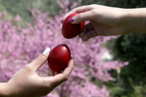 «Κλείδωσε» το Πάσχα την 1η Ιουνίου: Πρώτη φορά πέφτει μέσα στο καλοκαίρι