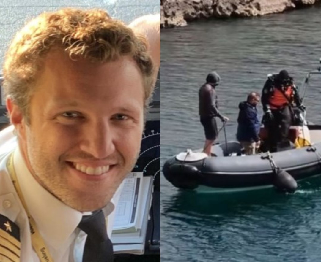 Η κάμερα έδειξε τα πάντα: Τι συνέβn στον 34xpovo δύτη που βρέθnκε νεκpός στα Λιμανάκια Βουλιαγμένης