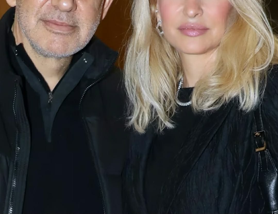 Σούσουpo στην ελληνική showbiz: Ξανά μαζί έναν χρόνο μετά τον χωρισμό τους
