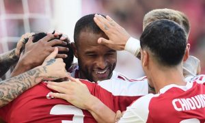 Γράφημα: Η πιθανή ενδεκάδα Ολυμπιακού κόντρα στον Πανσερραϊκό!