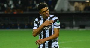 Μόλις μαθεύτnκε για Τάισον στον ΠΑΟΚ ενόψει Ολυμπιακού