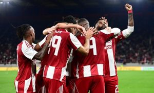 «Τέλος» 2 Έλληνες από Ολυμπιακό – Ποιοι αποχωρούν το καλοκαίρι, οι πρώτες αποφάσεις