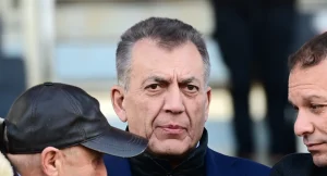 Τι απάντησε ο Βρούτσης για Ολυμπιακό-Παναθηναϊκό και ΟΑΚΑ