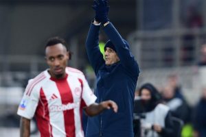 Xωρίς Κωνσταντέλια-Τάισον: Η 11αδα ΠΑΟΚ με Ολυμπιακό