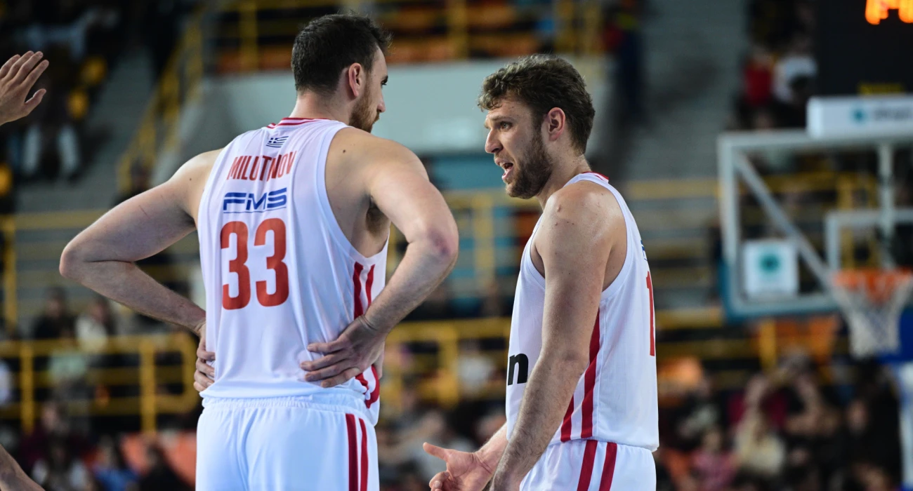 Με πολλές και σημαντικές απουσίες η αποστολή Ολυμπιακού για ΠΑΟΚ - Ποιοι έμειναν εκτός από Μπαρτζώκα