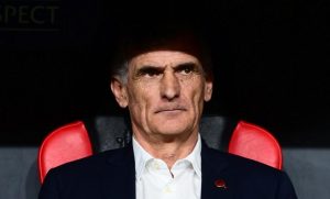 Η 11αδα Ολυμπιακού με Πανσερραϊκό!