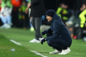 Γράφημα: Η πιθανή ενδεκάδα ΠΑΟΚ κόντρα στον Astera AKTOR!