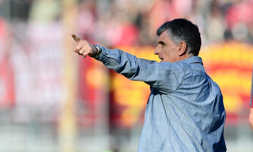 Γράφημα: Η πιθανή ενδεκάδα Ολυμπιακού κόντρα στον ΠΑΟΚ!