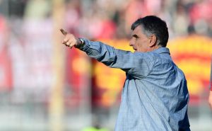 Μεντιλίμπαρ μετά το Πανσερραϊκός – Ολυμπιακός: «Δεν μου άρεσε η εικόνα μας στο τέλος»