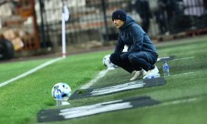 Με σημαντικές απουσίες ο ΠΑΟΚ κόντρα στον Ολυμπιακό – Μία κομβική επιστροφή για Λουτσέσκου