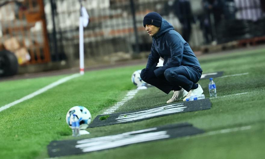 Γράφημα: Η πιθανή ενδεκάδα ΠΑΟΚ κόντρα στην Κηφισιά!